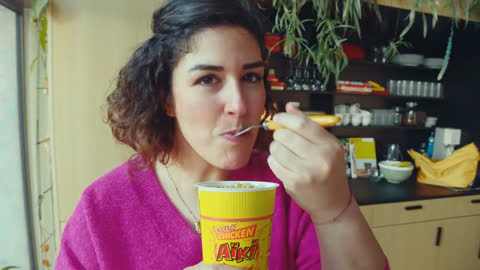 Frame that triggered FR-LANG-01